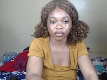 Chaturbate Live Sex of blissfulchi