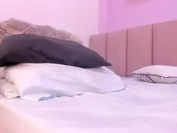 Chaturbate Free Porn Cam of camilascoth