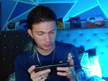 Chaturbate Live Porn of celesteswett