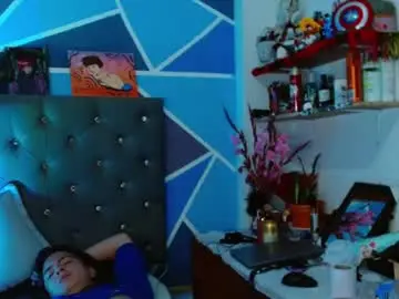 Chaturbate Sex Chat of celesteswett