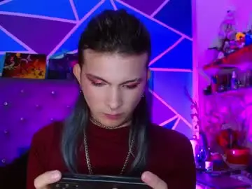 Chaturbate Sex Chat of celesteswett