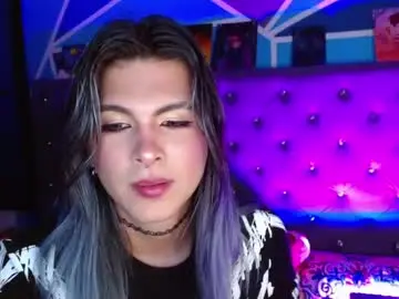 Chaturbate Private Sex Chat of celesteswett