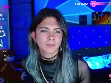 Chaturbate Live Sex of celesteswett