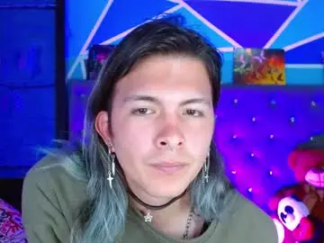 Chaturbate Free Live Porn of celesteswett