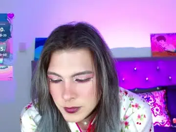 Chaturbate Adult Video Chat of celesteswett