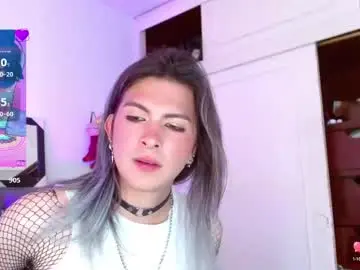 Chaturbate Live Sex Cam of celesteswett