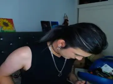 Chaturbate Sex Cam of celesteswett