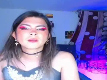 Chaturbate Sex Chat of celesteswett
