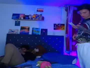 Chaturbate Live Sex Cam of celesteswett