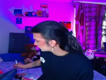 Chaturbate Sex Cam of celesteswett