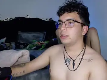 Chaturbate Live Sex Cam of conor_taylor_