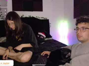 Chaturbate Free Live Porn of conor_taylor_