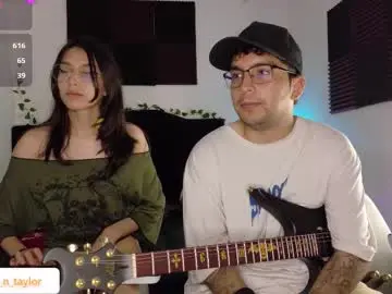 Chaturbate Adult Webcam of conor_taylor_