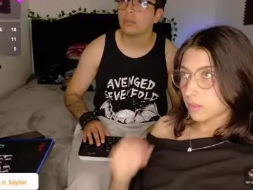 Chaturbate Sex Chat of conor_taylor_