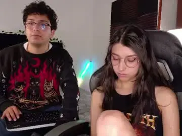 Chaturbate Sex Chat of conor_taylor_