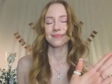 Chaturbate Free Porn Cam of cuute_angell