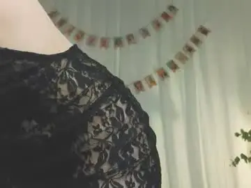 Chaturbate Live Porn of cuute_angell