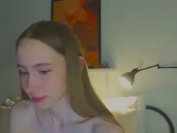 Chaturbate Adult Webcam of cuute_angell