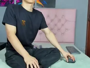 Chaturbate Live Porn of elangiraldo