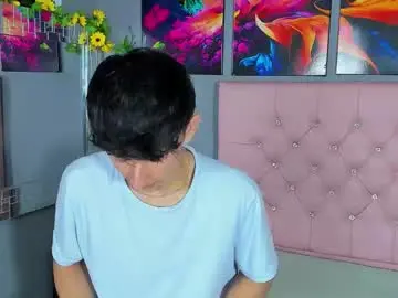 Chaturbate Free Porn Cam of elangiraldo