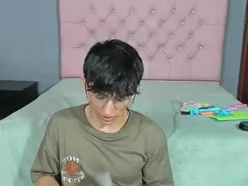 Chaturbate Adult Video Chat of elangiraldo