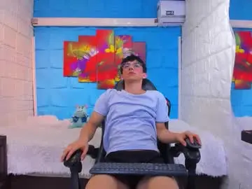 Chaturbate Adult Webcam of elangiraldo