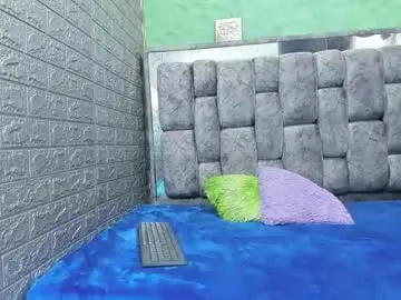 Chaturbate Nude Webcam of elangiraldo