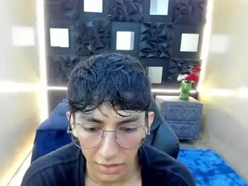 Chaturbate Nude Webcam of elangiraldo