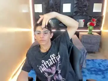 Chaturbate Private Sex Chat of elangiraldo