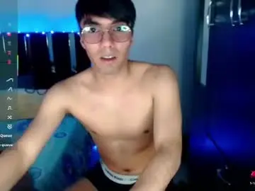 Chaturbate Adult Video Chat of eriolhiragizawa