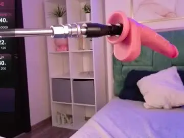 Chaturbate Best Webcam of eve_pump