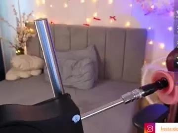 Chaturbate Sex Chat of eve_pump