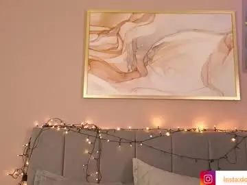 Chaturbate Free Porn Cam of eve_pump