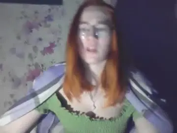 Chaturbate Best Webcam of eveliina_shy