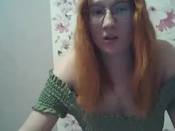 Chaturbate Adult Video Chat of eveliina_shy