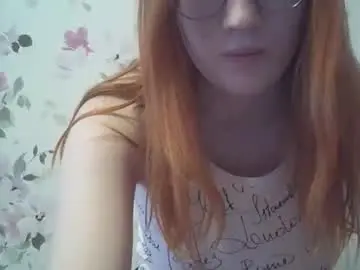 Chaturbate Best Webcam of eveliina_shy