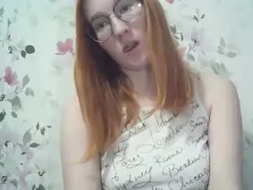 Chaturbate Adult Video Chat of eveliina_shy