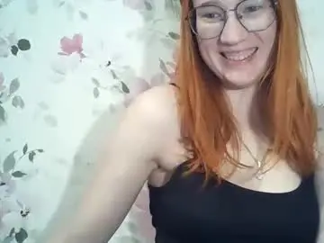Chaturbate Sex Cam of eveliina_shy