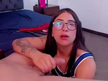 Chaturbate Best live sex cam show of giax_