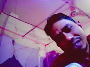 Chaturbate Nude Webcam of hotcapolx