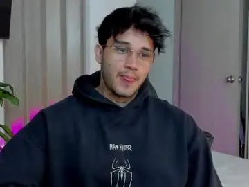 Chaturbate Sex Chat of im_deymon