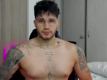 Chaturbate Adult Webcam of im_deymon