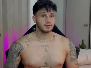Chaturbate Sex Chat of im_deymon