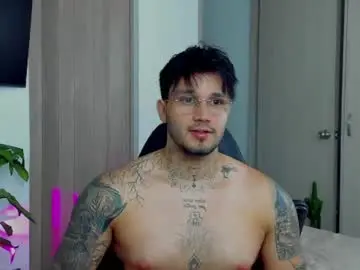 Chaturbate Live Sex of im_deymon
