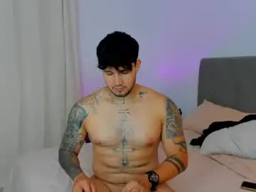 Chaturbate Live Porn of im_deymon