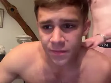 Chaturbate Live Sex Cam of itsdanielriversxxx