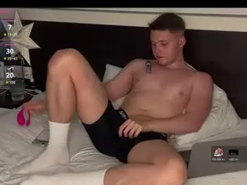 Chaturbate Adult Video Chat of j_lyle_x