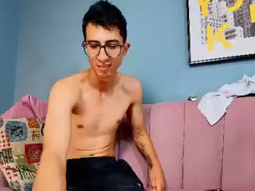 Chaturbate Best live sex cam show of keny_romero