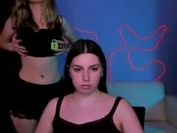 Chaturbate Sex Chat of liana_best