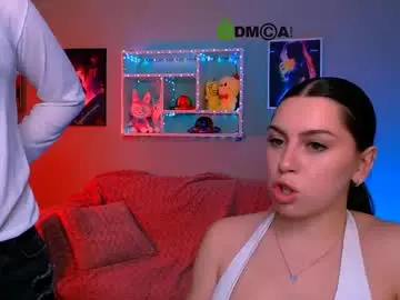 Chaturbate Nude Webcam of liana_best